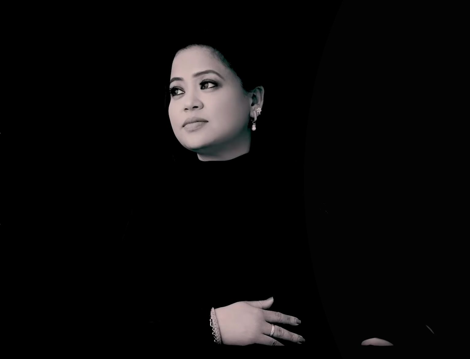 bharti singh